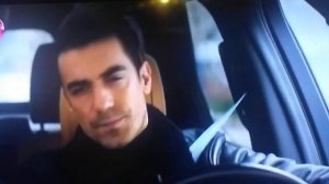 Ферхат признался в любви Аслы.Черно-белая любовь