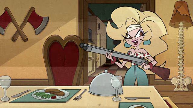 Разбор 1 серии, 1 сезона: