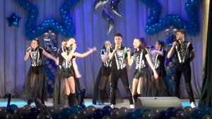 СОЗВЕЗДИЕ - Непобедимы [02.02.2020]