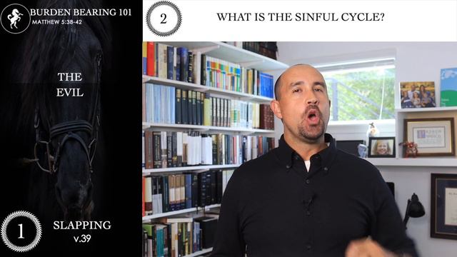 Worship Service // August 9, 2020 // Burden Bearing 101 // Matthew 5:38-42 смотреть онлайн