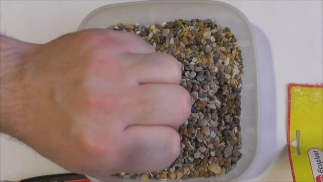 ?? Грот, укрытие, камень для аквариума - своими руками смотреть онлайн