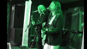 ОЛЕГ АВЕРИН "ХРУСТАЛЬНАЯ"