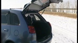 Mitsubishi Colt Plus.flv