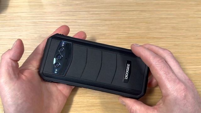 Doogee S100 - Flagship Outdoor-Smartphone - ★ Steamshots ★ смотреть онлайн