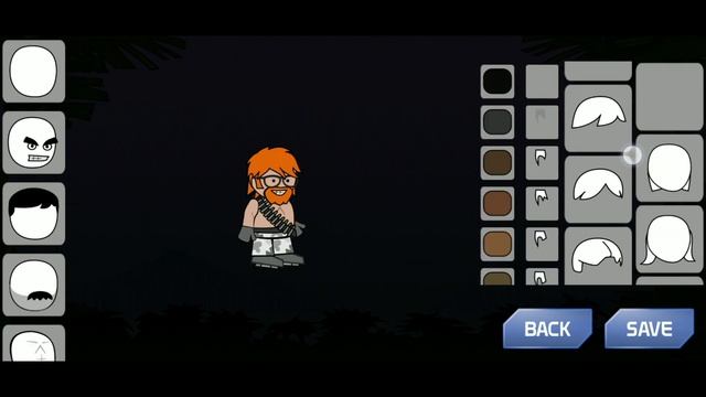 [Mini militia]Top 10 Legendary Avatar/Top 10 best da2 cool Avatar 2k19 [Latest pro] смотреть онлайн