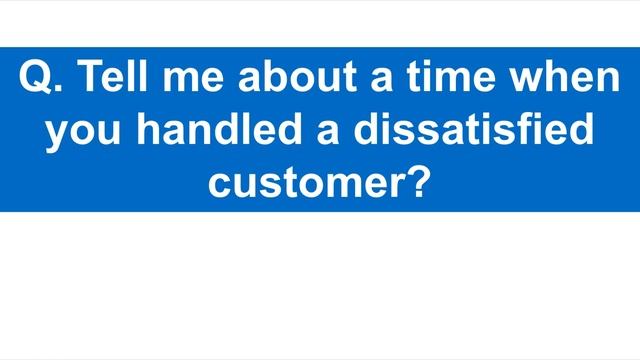 ASSISTANT MANAGER Interview Questions And Answers! (How To PASS A Deputy Manager's Interview) смотреть онлайн