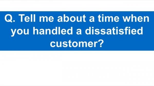 ASSISTANT MANAGER Interview Questions And Answers! (How To PASS A Deputy Manager's Interview)