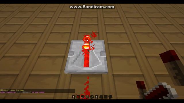 Делаем клуб в minecraft 1.5.2 часть #2 смотреть онлайн