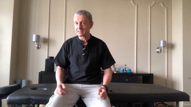 Быстро осваиваем массаж через алгоритм смотреть онлайн