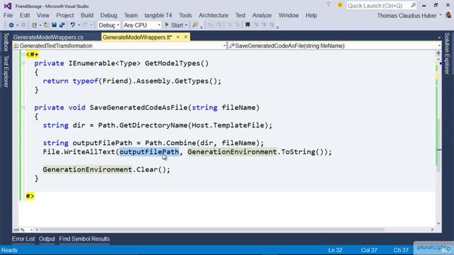 07 06 Create One File per Model-wrapper
