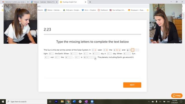 Почему Я ненавижу экзамен Duolingo | Дуолинго тест