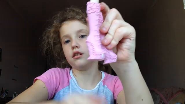 Monster high новая коллекция, Обзор куклы смотреть онлайн