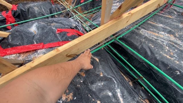 Фундамент без арматуры??? - Как такое возможно? смотреть онлайн