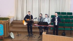 гурт «Світло правди» - Так будет не всегда, подумай об этом