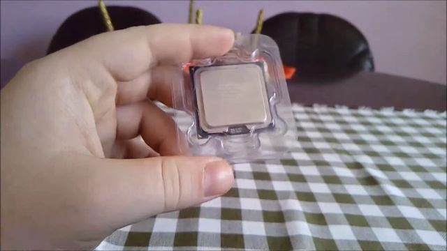 Unboxing Super Cheap 2$ Intel E2140 Dual Core 1.6 Ghz from Gearbest смотреть онлайн