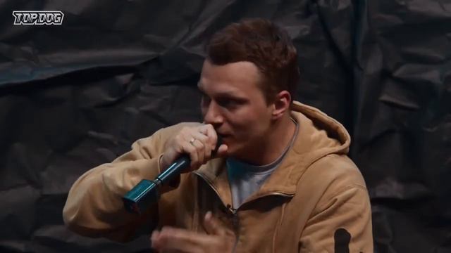 Регбист vs Тарасов.Я хочу сделать тебе больно и травму...Даня,но челюха у тебя слабовата! смотреть онлайн