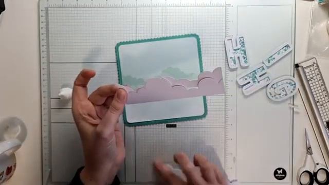 Online Workshop - Studio Light Alfabet XL