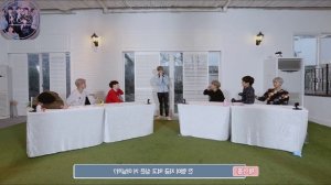 РАН БТС 78 _ Озвучка Riddle Space _ RUN BTS