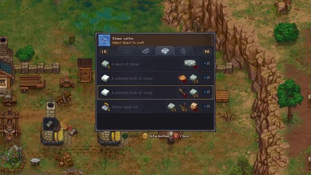 Let's Play Graveyard Keeper - Episode 24 смотреть онлайн