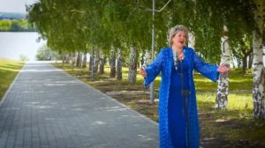 «Уголок России» слова Е.Шевелевой, музыка В.Шаинского. Исполняет Ирина Устьянцева
