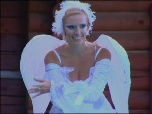 ДОМ-2 Город любви 2999 день Вечерний эфир (26.07.2012)