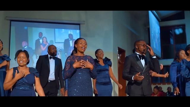 Bbaibbele - God's Envoys смотреть онлайн