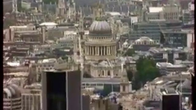 Великие строения древности Собор Святого Павла 1 часть смотреть онлайн