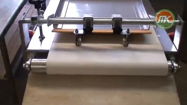 Тестозакаточная машина Т3-3М смотреть онлайн