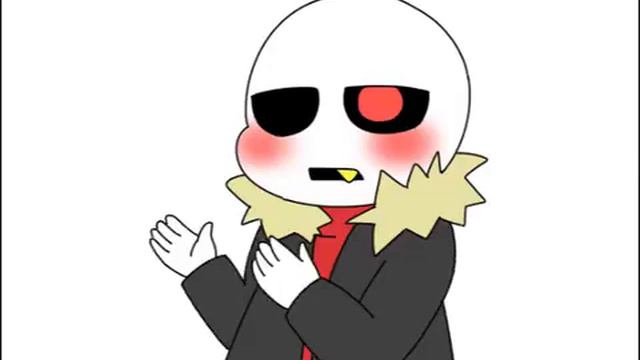 Undertale underswap papyrus Chi chi oppai смотреть онлайн