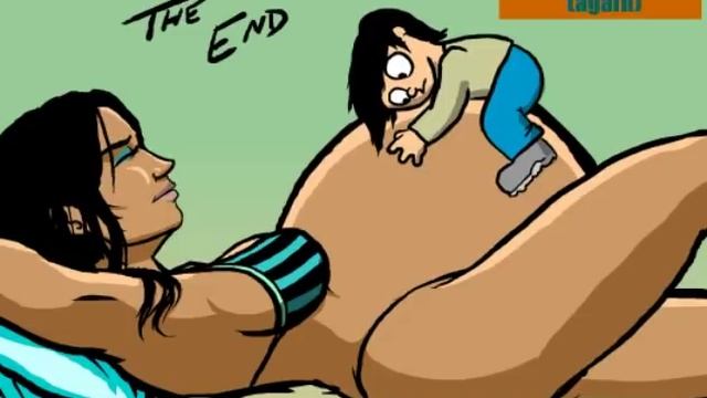 Feed Her vore| Vore games смотреть онлайн