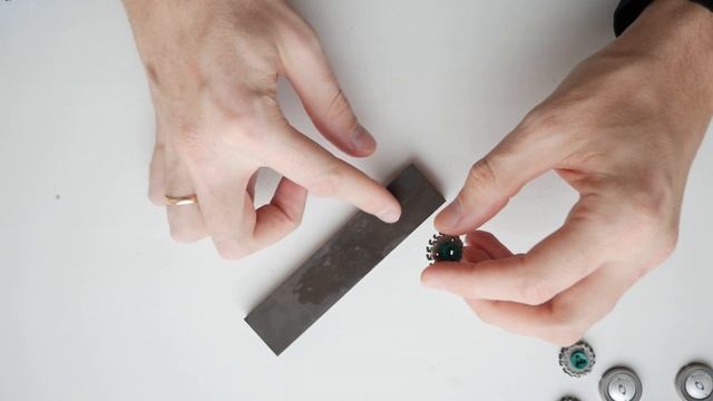 Philips AT750. Заточка ножей. Лайфхак от профессора смотреть онлайн