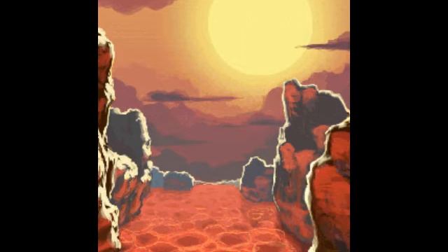 Alpha Wing 2 Soundtrack - Kraka System смотреть онлайн