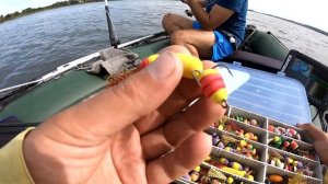 Как найти судака эхолотом. Где стоит судак? Ловля хищника на мандулу летом. Мандула ПрофМонтаж