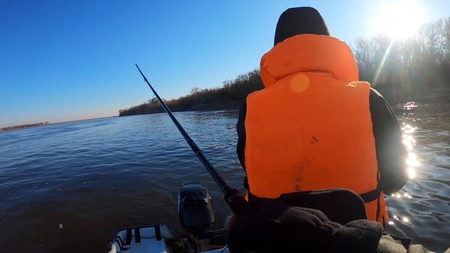 Кубок России 2020 по ловле спиннингом с лодок смотреть онлайн