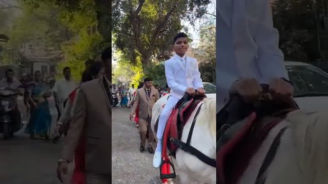 First holy communion (holy cross church kurla) RAPHAEL ROSHAN PINTO🤍🕊️ смотреть онлайн