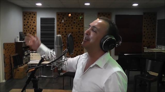 Yoni Ilan - Lurji Tualebi  יוני אילן - עיניים כחולות | ლურჯი თვალები |  იონი ილან |