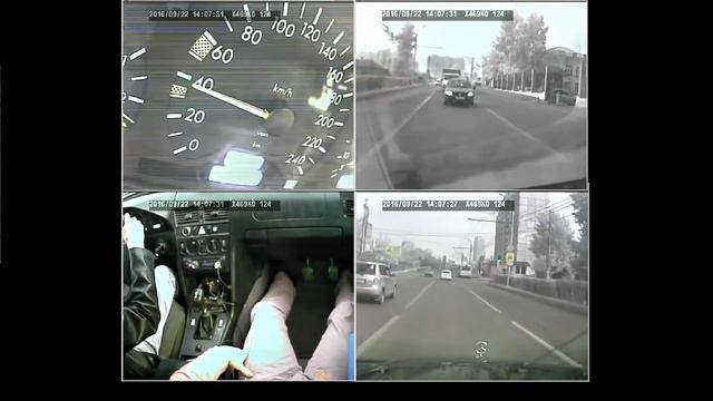 Как я сдавал на права [22/09/2016] смотреть онлайн