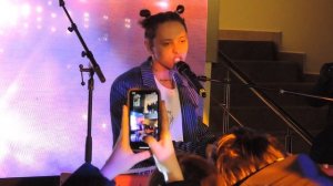 Эдуард Шарлот - Мяу мяу мяу 21/12/19  «Линии» СПб