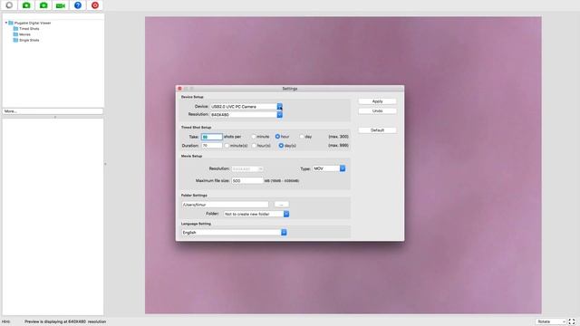 Digital Microscope x1000|КАК ПОЛЬЗОВАТЬСЯ|ОБЗОР| УСТАНОВКА НА MAK OS, WINDOW|БЕЗ ДРАЙВЕРА смотреть онлайн