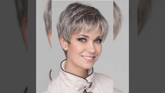 Very Short PIXIE HairCuts For Women's Really Cute Short HairCuts For 2023 Women/Short HairCuts
