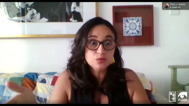 70º Encontro Cinematógrafo e Saladearte - "Incêndios" смотреть онлайн