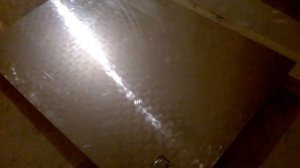 люк в погреб своими руками/DIY the door to the cellar