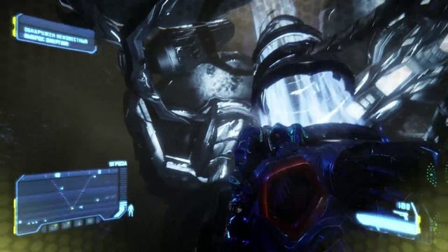 Crysis 3 _ Глава 7 _ Боги и монстры (Финал)
