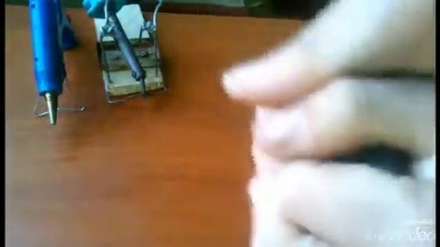 Мини миксер & вентилятор своими руками[11] смотреть онлайн