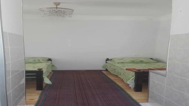 Guest House Sabauri - Kazbegi - Georgia смотреть онлайн