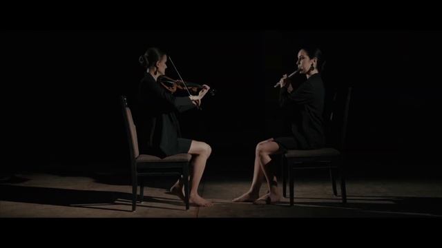 Adele- some one like you (cover by Duo Perfect) смотреть онлайн