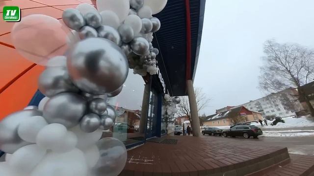 Sinsay veikals. Открылся магазин Sinsay. Одежда. Резекне смотреть онлайн