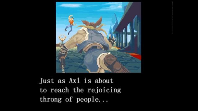 Guilty Gear - All Endings / Cutscenes 【PS1】 смотреть онлайн