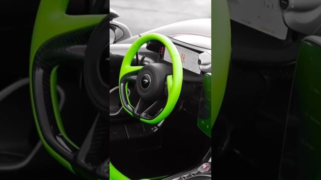 McLaren Elva смотреть онлайн