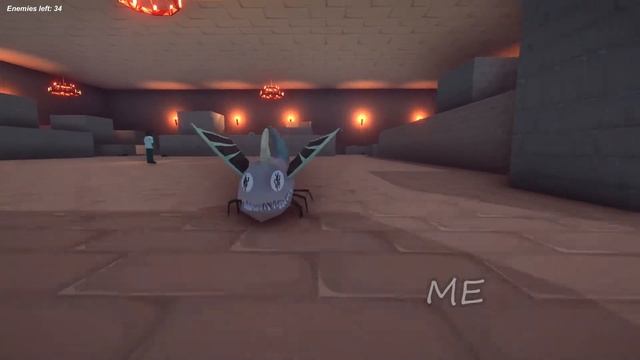 My Pet Rock Gameplay Trailerr смотреть онлайн